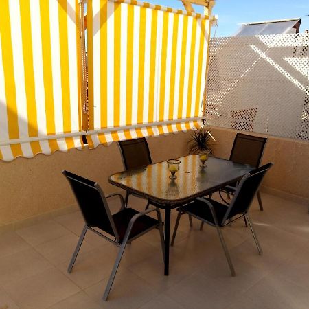 La Marina Bed & Breakfast Εξωτερικό φωτογραφία