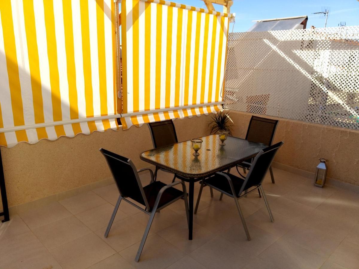 La Marina Bed & Breakfast Εξωτερικό φωτογραφία
