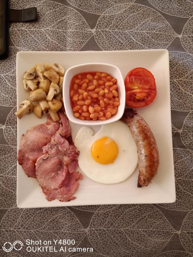 La Marina Bed & Breakfast Εξωτερικό φωτογραφία