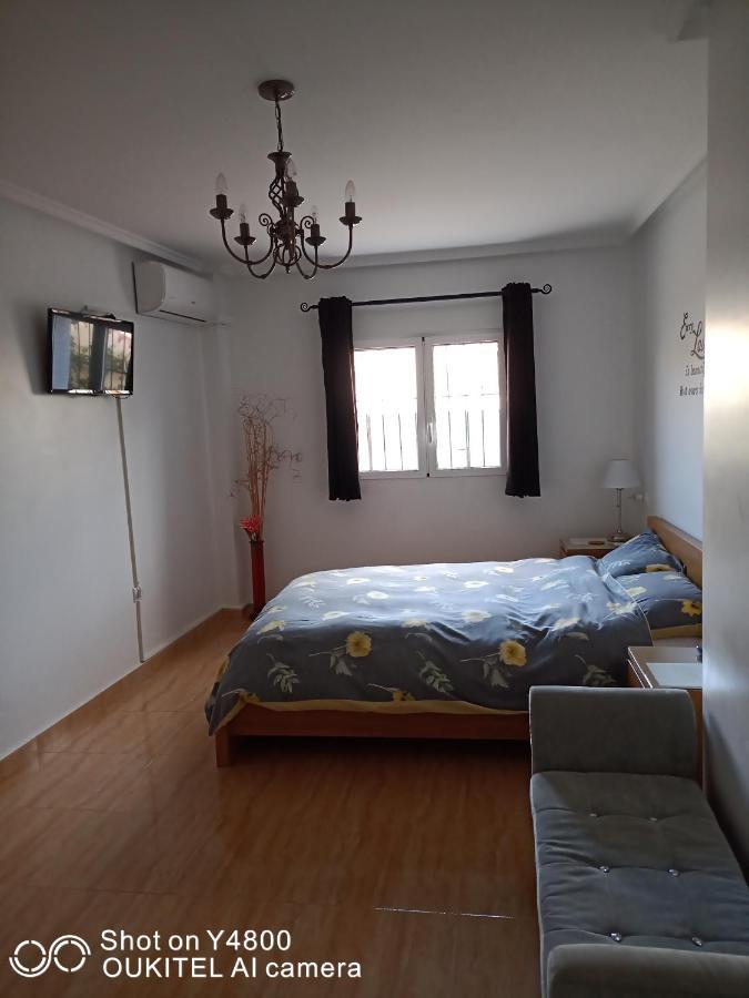 La Marina Bed & Breakfast Εξωτερικό φωτογραφία