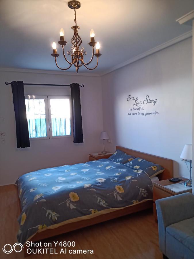 La Marina Bed & Breakfast Εξωτερικό φωτογραφία