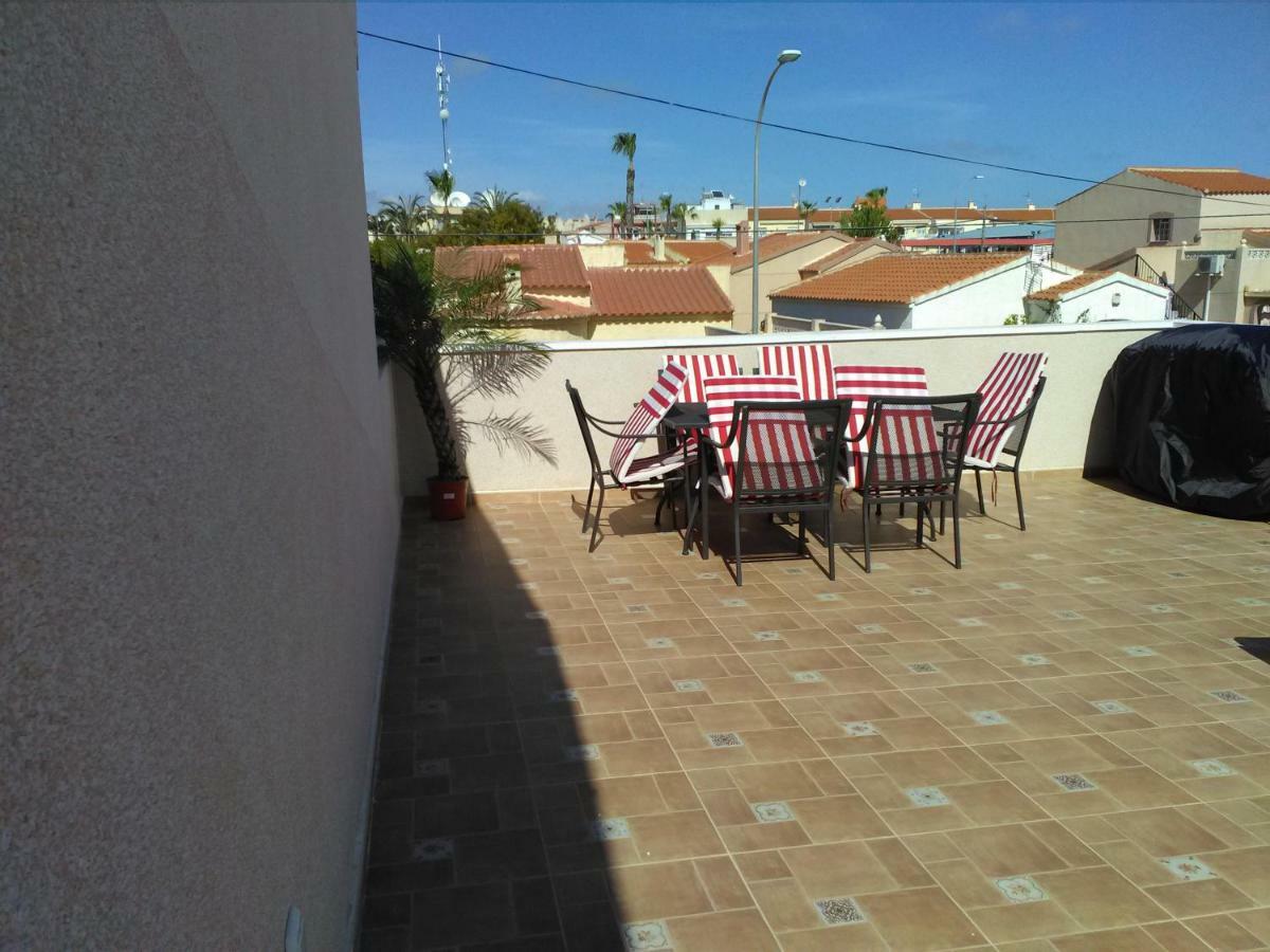 La Marina Bed & Breakfast Εξωτερικό φωτογραφία