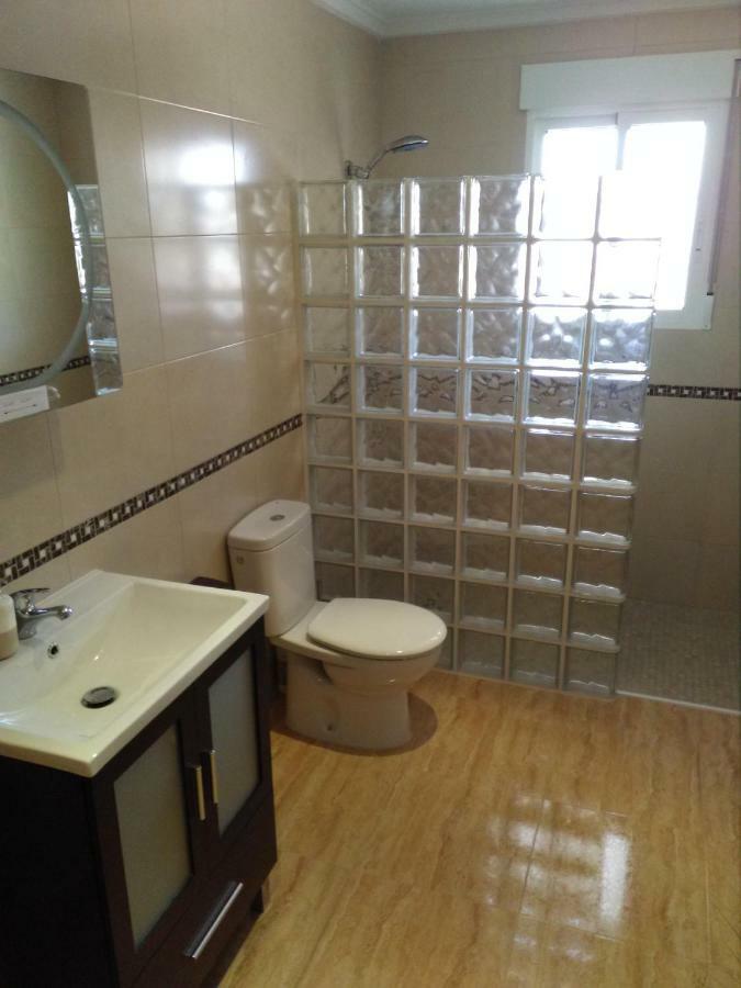 La Marina Bed & Breakfast Εξωτερικό φωτογραφία