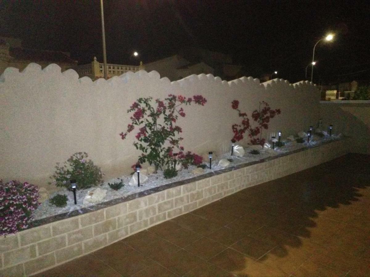 La Marina Bed & Breakfast Εξωτερικό φωτογραφία