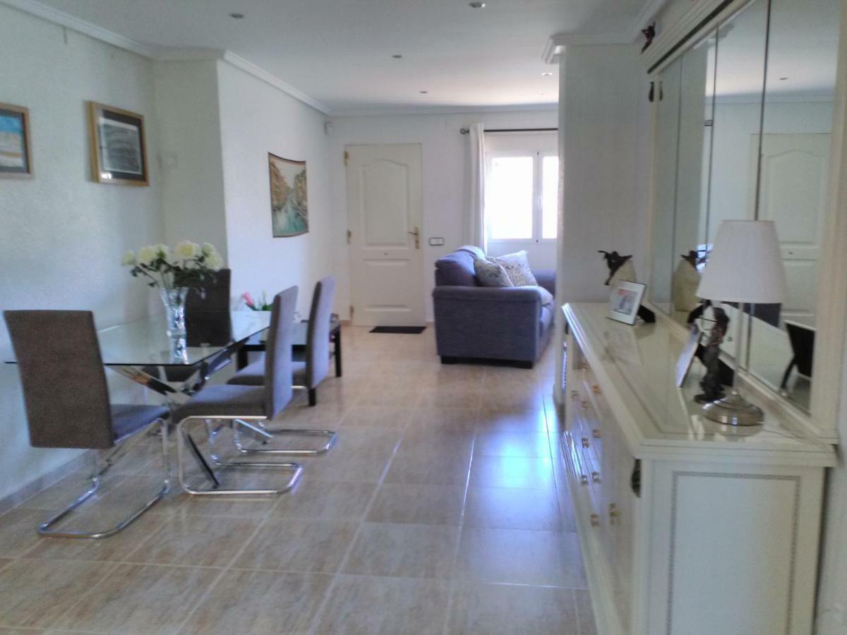 La Marina Bed & Breakfast Εξωτερικό φωτογραφία