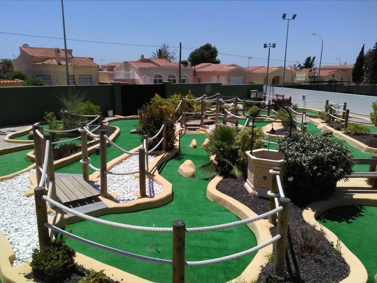 La Marina Bed & Breakfast Εξωτερικό φωτογραφία