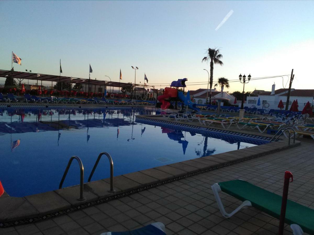 La Marina Bed & Breakfast Εξωτερικό φωτογραφία